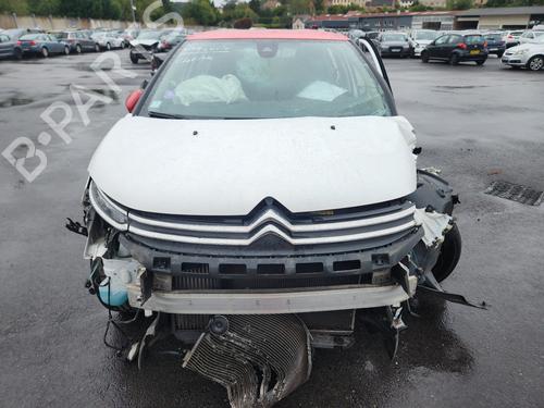 Tailgate CITROËN C3 III (SX) 1.2 THP 110 (SXHNPS, SXHNZT, SXHNZ6) | BP36345730C6  - Image 11