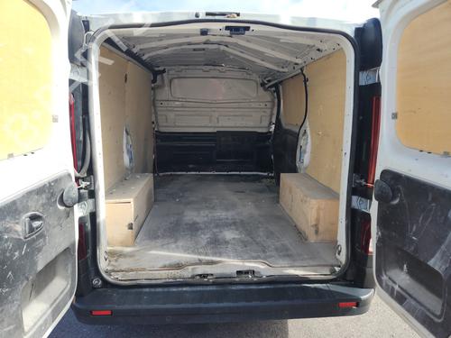 Gearbox RENAULT TRAFIC III Van (FG_) 2.0 dCi 130 (FGMY) | BP24589777M3  - Image 35