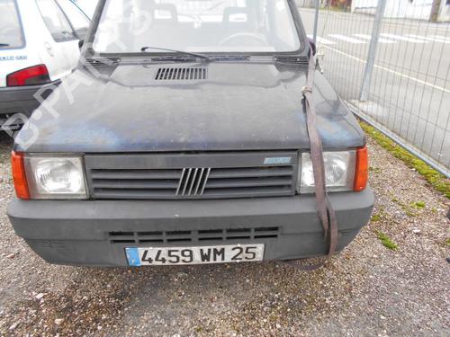 Left taillight FIAT PANDA (141_) 900 | BP18174401C34 
