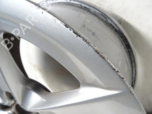 Rim AUDI A3 (8P1) 2.0 TDI 16V | BP23192765C45 