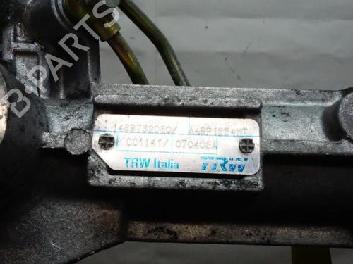 Steering rack LANCIA PHEDRA (179_) 2.0 JTD (179.AXE1A) | BP18175362M22 