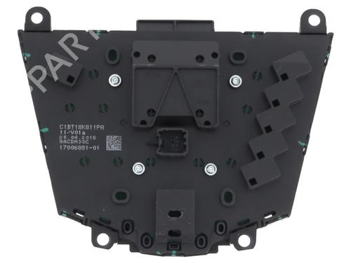 Radio FORD FIESTA VI (CB1, CCN) 1.5 TDCi | BP29403711E6 