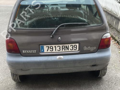 Used Parts RENAULT TWINGO I (C06_) 1.2 (C066, C068) (58 hp) 4366798