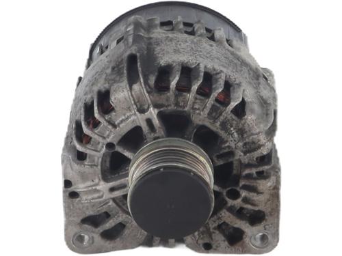 Used Alternator RENAULT MEGANE III Coupe (DZ0/1_) 1.5 dCi (DZ09, DZ0D, DZ1F, DZ1G, DZ14, DZ29) (110 hp) 21785220