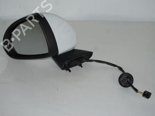 Retrovisor esquerdo OPEL CORSA D (S07) 1.3 CDTI (L08, L68) (75 hp) 18182009