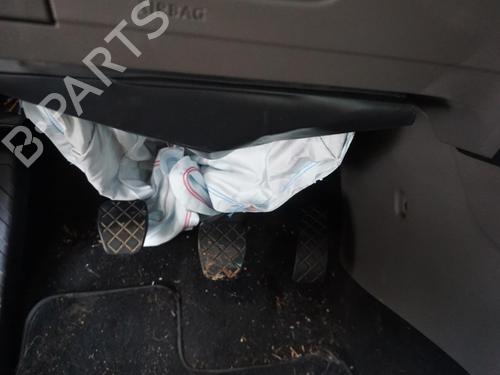 Transfer box VW GOLF VII (5G1, BQ1, BE1, BE2) 2.0 TDI 4motion | BP18195506M36 