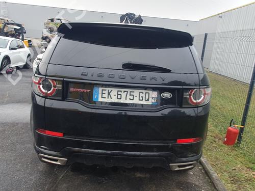 Boot lining LAND ROVER DISCOVERY SPORT (L550) 2.0 D 4x4 | BP27212276I3 - Image 11
