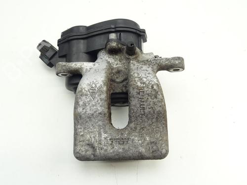 Used Right rear brake caliper RENAULT ESPACE V (JR_) 1.6 dCi 160 (160 hp) 18188887