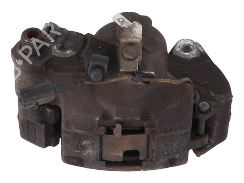 Used Right front brake caliper FORD KA (RU8) 1.2 (69 hp) 20703069