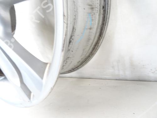 Used Rim Rim 27346674 27346674