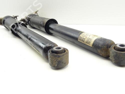 Right rear shock absorber OPEL ASTRA K Sports Tourer (B16) 1.6 CDTi (35) 39056534