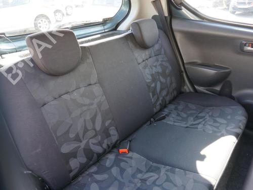 Engine SUZUKI ALTO VII (GF, HA25_, HA35_) 1.0 (AMF310, GFC31S) | BP22072395M1  - Image 9