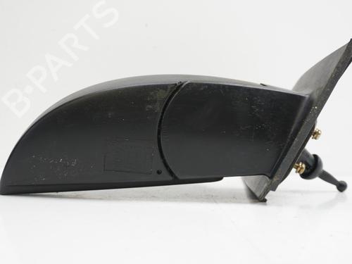Used Right mirror HYUNDAI GETZ (TB) 1.1 (63 hp) 18192480