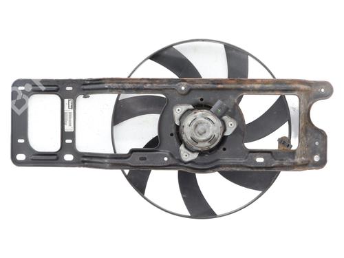 Køleventilator elektrisk RENAULT CLIO II (BB_, CB_) 1.5 dCi (B/CB07) | BP20179975M35 