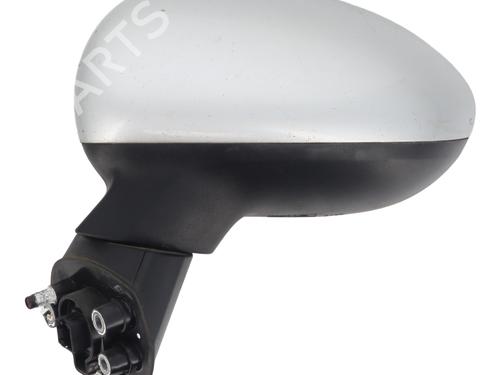 Used Left mirror Left mirror KIA RIO III (UB) 1.25 CVVT (86 hp) 33455590 33455590