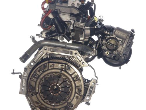 Moteur OPEL AGILA B (H08) 1.0 (F68) (65 hp) 29523834