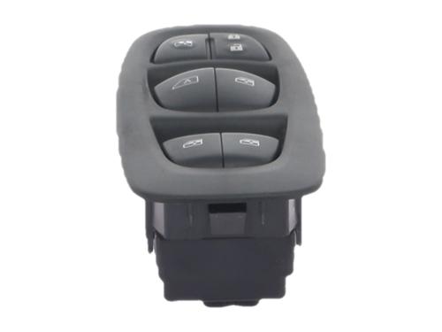 Left front window switch RENAULT KADJAR (HA_, HL_) 1.6 dCi 130 (HLA4) | BP37663717I27 - Image 3