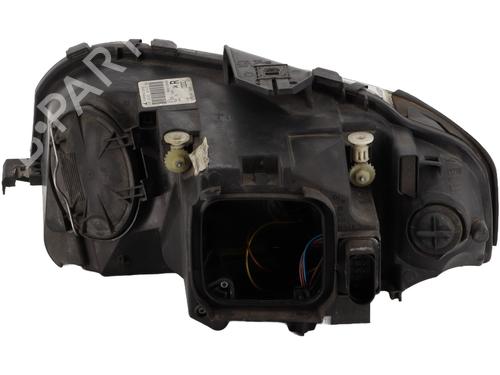 Right headlight AUDI A3 Sportback (8PA) 2.0 TDI | BP19657539C29 