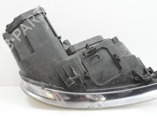 Left headlight VW TOURAN (1T1, 1T2) 1.9 TDI | BP18188126C28