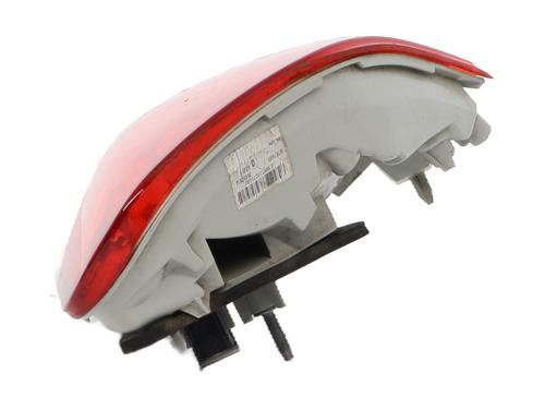 Left tailgate light PEUGEOT 2008 I (CU_) 1.6 VTi | BP21262957C79