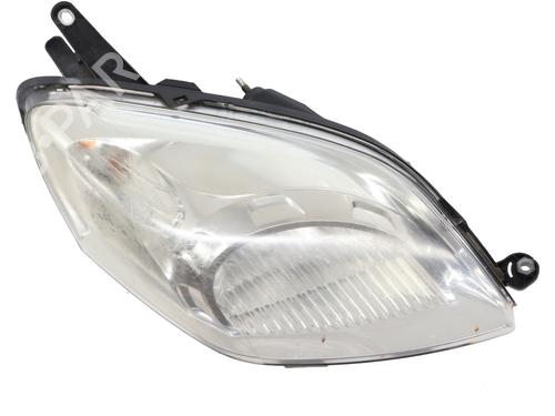 Used Right headlight PEUGEOT BIPPER (AA_) 1.3 HDi 75 (75 hp) 20308821
