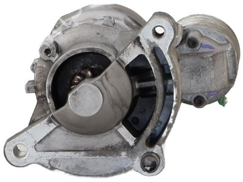Starter PEUGEOT 206+ (2L_, 2M_) 1.4 i | BP19311508M8 