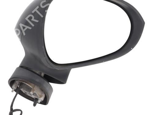Right mirror SEAT IBIZA IV (6J5, 6P1) 1.2 | BP25406904C27 