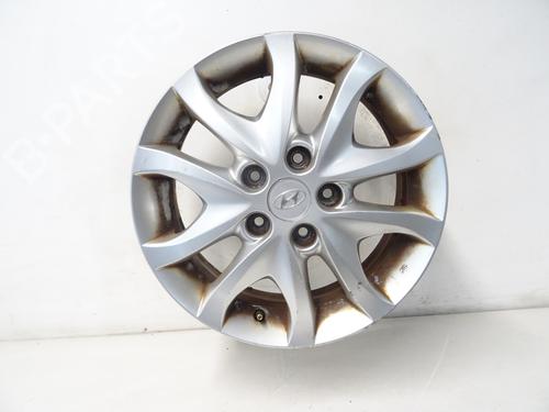 Used Rim HYUNDAI i30 Estate (FD) 1.6 CRDi (116 hp) 26603956