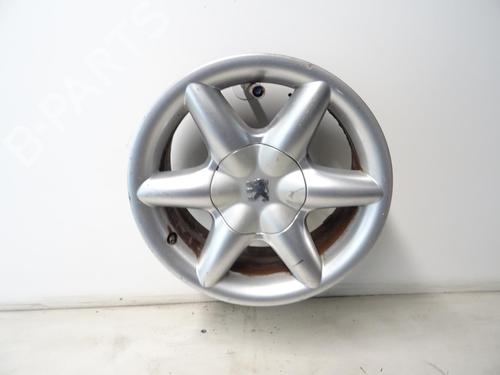 Rim PEUGEOT 406 Coupe (8C) 2.0 16V | BP18171618C45 