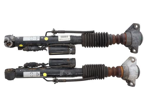 Used Right rear shock absorber AUDI A5 (8T3) RS5 quattro (450 hp) 24857287