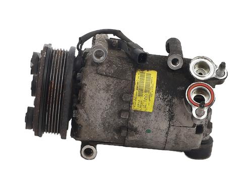 Used AC compressor FORD C-MAX II (DXA/CB7, DXA/CEU) 2.0 TDCi (140 hp) 29317222