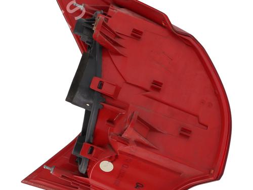 Right taillight PEUGEOT 3008 I MPV (0U_) 1.6 HDi | BP19731164C35 