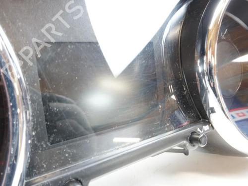 Used Instrument cluster PEUGEOT 3008 I MPV (0U_) 1.6 HDi (112 hp) 18175526