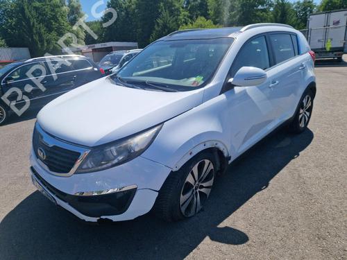 Used Parts KIA SPORTAGE III (SL) 1.7 CRDi 4835401