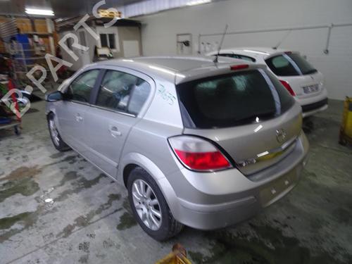 Right front suspension arm OPEL ASTRA H (A04) 1.6 (L48) | BP18182435M13 