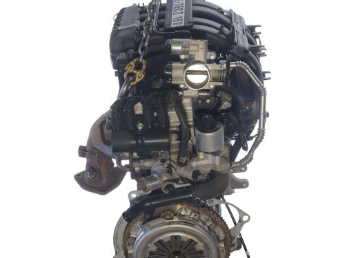 Motor Motor CHEVROLET SPARK (M300) 1.0 (68 hp) 28798537 28798537