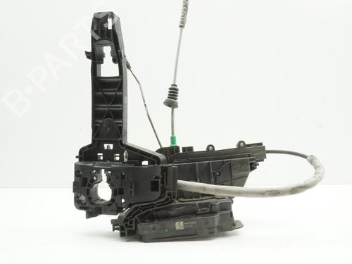 Used Front right lock MERCEDES-BENZ VITO Van (W447) 111 CDI (447.601, 447.603, 447.605) (114 hp) 18185026