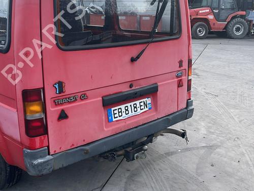 Left headlight FORD TRANSIT Van (E_ _) 2.5 DI (EAL, EAS) | BP32508962C28 - Image 11