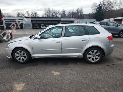 Electronic module AUDI A3 Sportback (8PA) 2.0 TDI | BP36862126M83 - Image 9