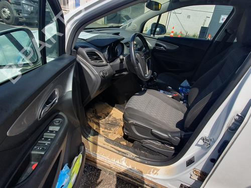 Headlight switch OPEL MOKKA / MOKKA X (J13) 1.6 CDTI (_76) | BP26011613I24 - Image 6