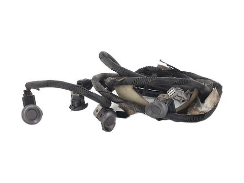 Used Electronic module Electronic module NISSAN NOTE (E11, NE11) 1.4 (88 hp) 28110104 28110104