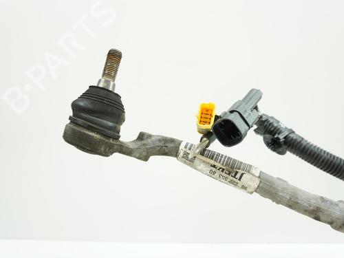 Steering rack PEUGEOT 308 SW II (LC_, LJ_, LR_, LX_, L4_) 1.5 BlueHDi 100 | BP18181329M22