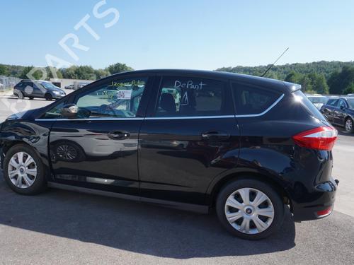Startmotor FORD C-MAX II (DXA/CB7, DXA/CEU) 2.0 TDCi | BP18180928M8 