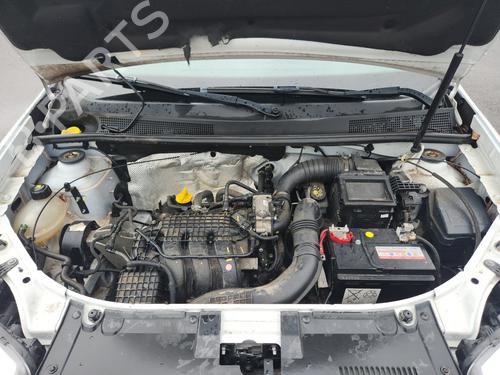 Steering rack DACIA SANDERO II 1.0 SCe 75 (B8JC, B8JD, B8NC) | BP36095804M22 - Image 6