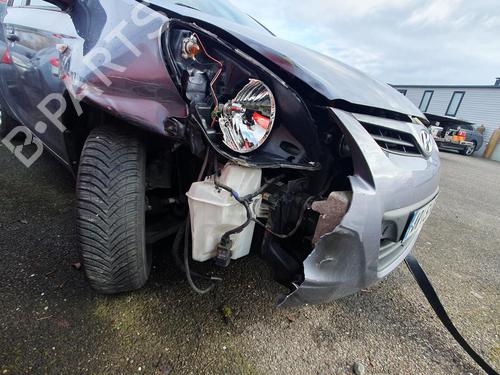 Gearbox HYUNDAI i20 I (PB, PBT) 1.2 | BP21378629M3 