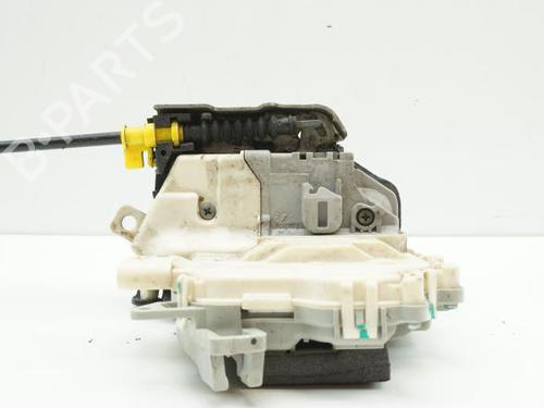 Front right lock AUDI A1 (8X1, 8XK) 1.6 TDI | BP18181724C97 