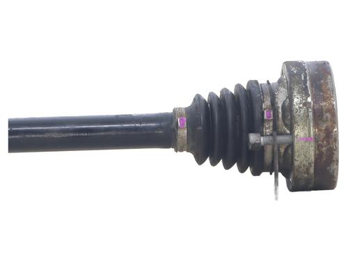 Used Left front driveshaft Left front driveshaft VW BEETLE (5C1, 5C2) 1.6 TDI (105 hp) 33773355 33773355