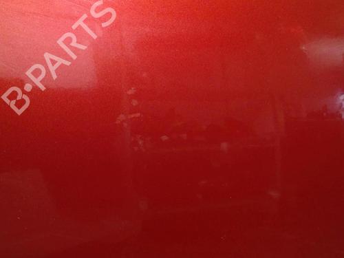Right front door FORD FIESTA VI (CB1, CCN) 1.25 | BP18182400C3 