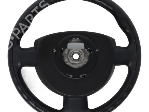 Steering wheel FORD FIESTA V (JH_, JD_) 1.25 16V | BP21785185C49 
