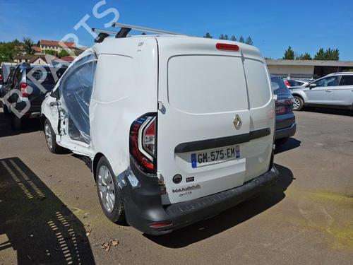 Right front brake caliper RENAULT KANGOO III MPV TCe 130 (KJMB) | BP26456605M104  - Image 12